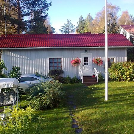 Casa Arctica Apartments Rovaniemi Esterno foto