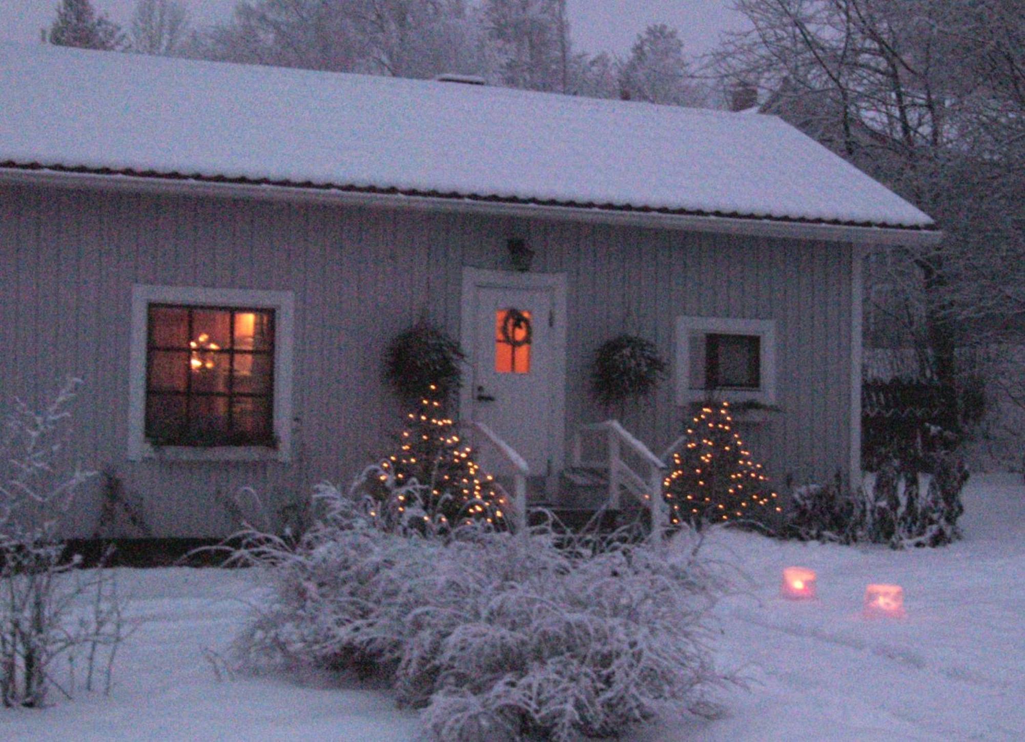 Casa Arctica Apartments Rovaniemi Esterno foto